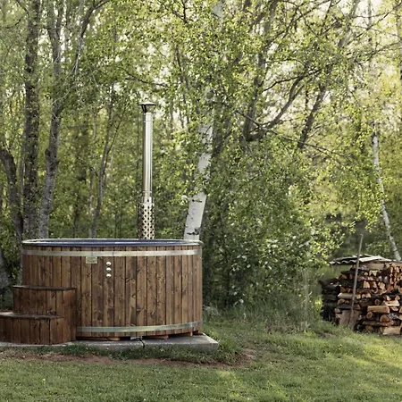 Dragonfly House εiз Nyaraló *