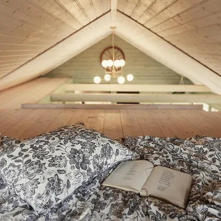 Dragonfly House εiз Nyaraló Limbaži